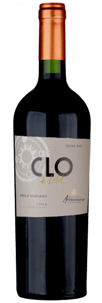 CLOS DE LOLOL RED 2018-