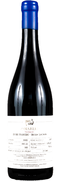 CUVEE FRANCISC 2021-