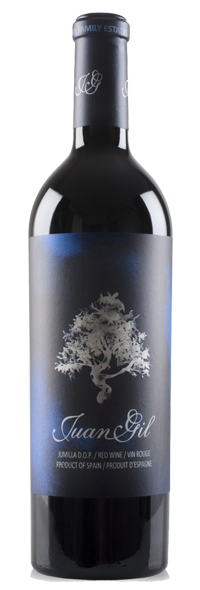 JUAN GIL BLUE LABEL 2019-
