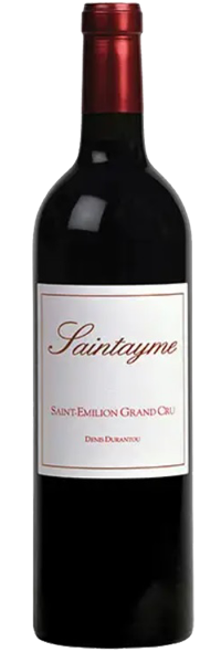 SAINTAYME 2020-Chateau Saintayme