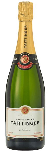 CHAMPAGNE TAITTINGER