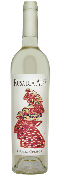 RUSALCA ALBA 2022