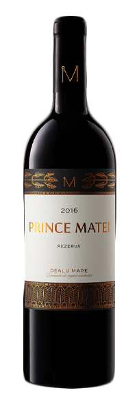 PRINCE MATEI 2016