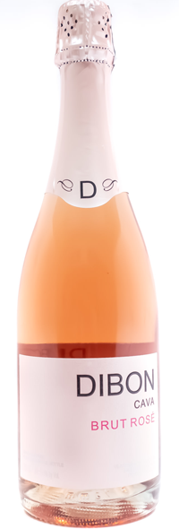 DIBON CAVA BRUT ROSE-