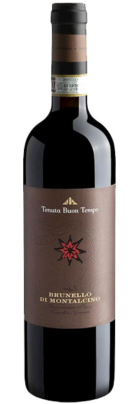 BRUNELLO DI MONTALCINO 2016-