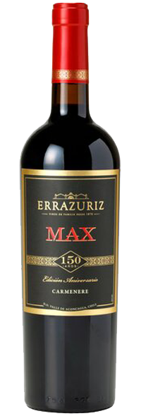 MAX CARMENERE 2020