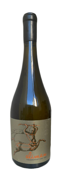 ALIMAN CHARDONNAY 2021-