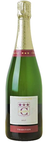 CHAMPAGNE CHAPUY TRADITION