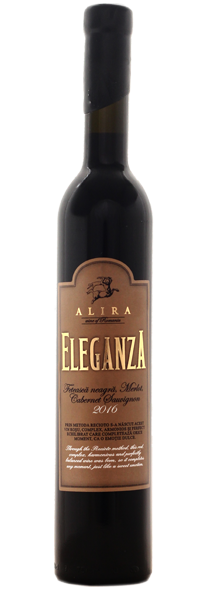 ELEGANZA 2016