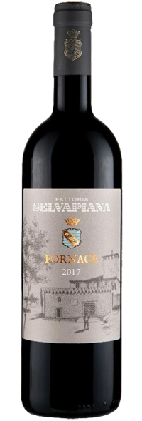 FORNACE TOSCANA 2017-