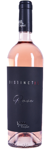 DISTINCTIS ROSE 2022