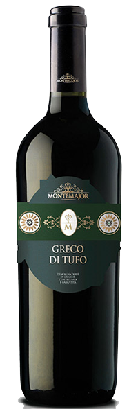 GRECO DI TUFO 2022-Montemajor