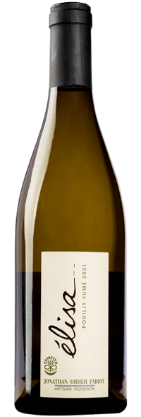 ELISA POUILLY-FUME 2022-