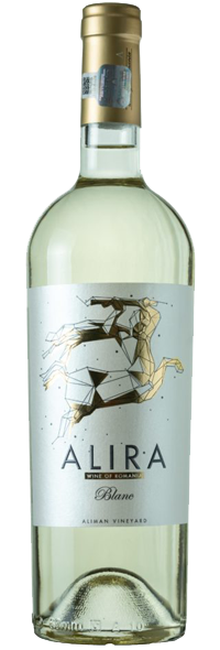 ALIRA SAUVIGNON BLANC 2022-