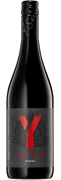 YALUMBA THE Y SERIES SHIRAZ 2019