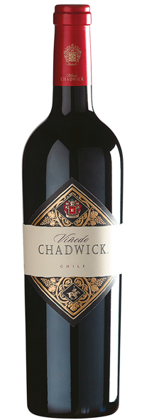 CHADWICK 2012-