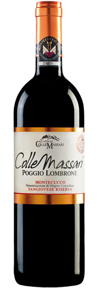 POGGIO LOMBRONE 2016-