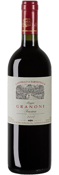 POGGIO GRANONI 2018