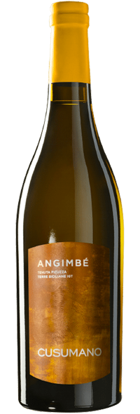 ANGIMBE TERRE SICILIANE 2021