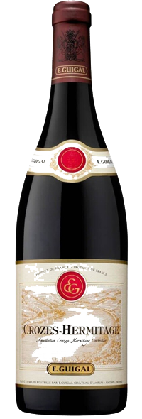 CROZES HERMITAGE 2019-