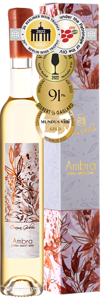 AMBRA 2020-