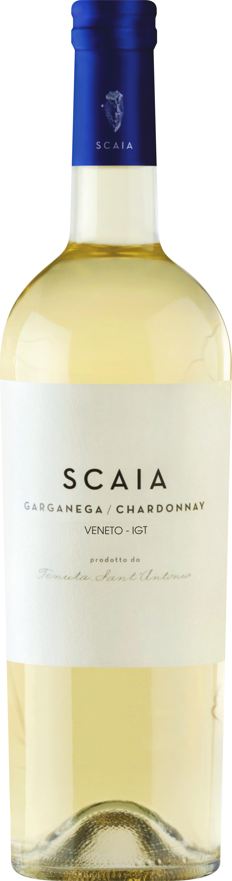 SCAIA GARGANEGA-CHARDONNAY 2022-Sant'Antonio