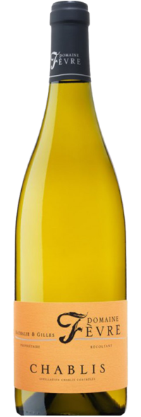 CHABLIS 2022-