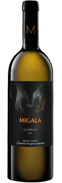 MIGALA CUVEE 25 ALB 2022