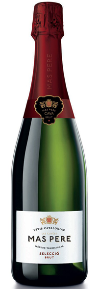 CAVA SELECCIO BRUT-Mas Pere