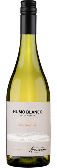 HUMO BLANCO CHARDONNAY 2022-