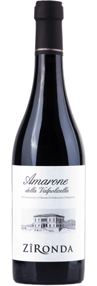 AMARONE DELLA VALPOLICELLA 2019