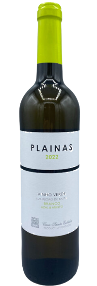 PLAINAS 2022-