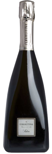 FRANCIACORTA BRUT SATEN-