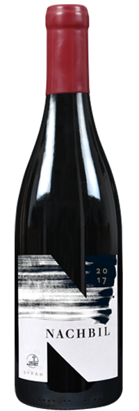 NACHBIL SYRAH 2020-