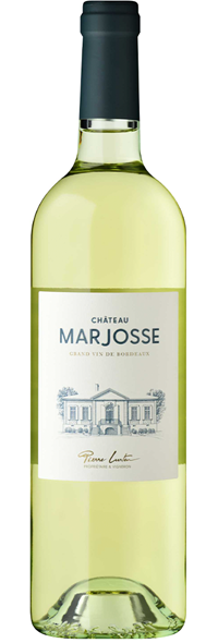 CHATEAU MARJOSSE PIERRE LURTON ALB 2022-