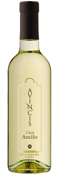 CUVEE AMELIE 2021-Crama Avincis