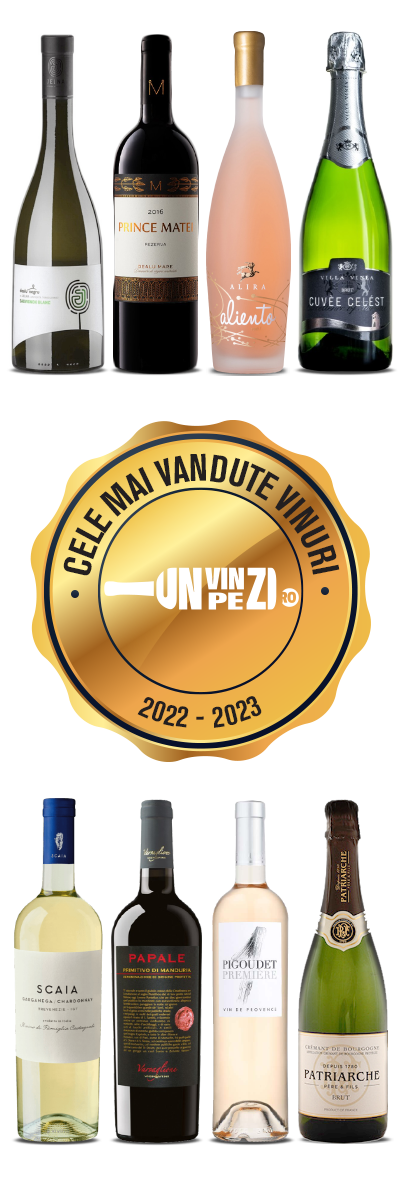 PACHETUL BEST OF UNVINPEZI 2023