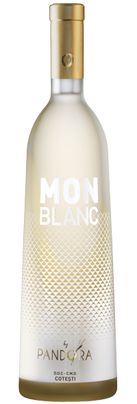 MON BLANC BY PANDORA 2022-
