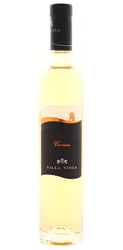 CONTESSA 2015-Villa Vinea