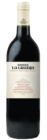 DEHESA LA GRANJA 2019-