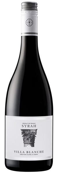VILLA BLANCHE SYRAH 2021