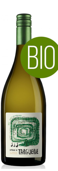 DOMAINE DE TARGUERIE BLANC BIO