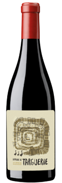 DOMAINE DE TARGUERIE ROUGE 2022