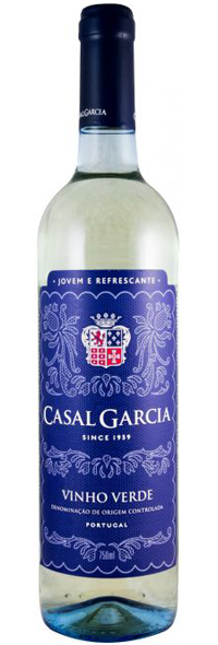 CASAL GARCIA VINHO VERDE 2022-