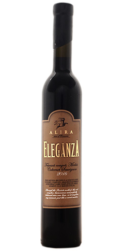 ELEGANZA 2016-WineRo