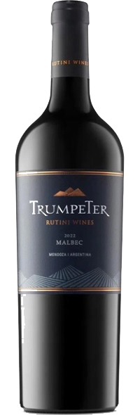 TRUMPETER MALBEC 2022-