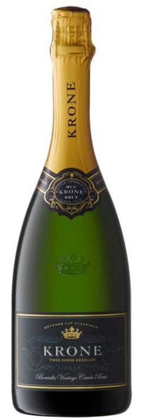 KRONE BOREALIS BRUT 2021-Krone Twee Jonge Gezellen