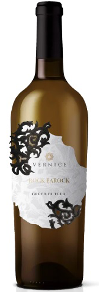 ROCK BAROCK GRECO DI TUFO 2022-