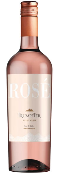 TRUMPETER MALBEC ROSE 2023-