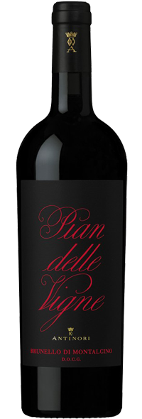 ANTINORI PIAN DELLE VIGNE BRUNELLO DI MONTALCINO 2018